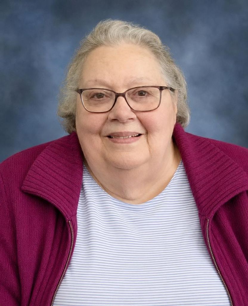 Constance "Connie" Jean Hayes (Nee Kreyling) Profile Photo