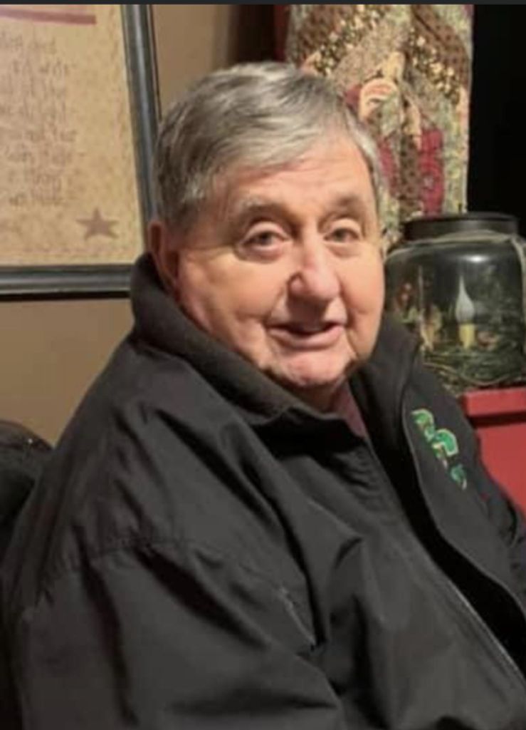 David L. Sharpe Profile Photo