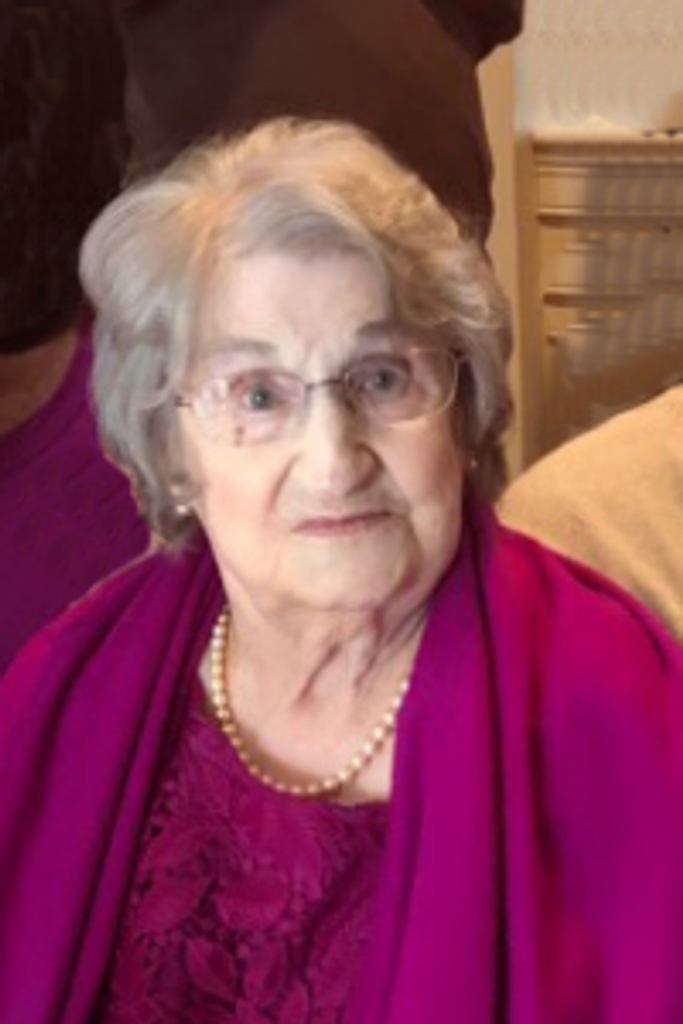 Ann R.  Malnati