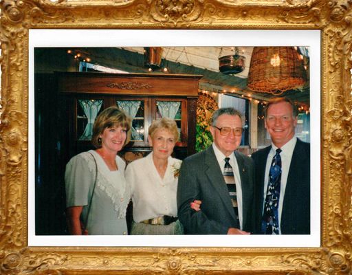 Vernon Foster Obituary February 11, 2021 - Ladusau - Evans Funeral