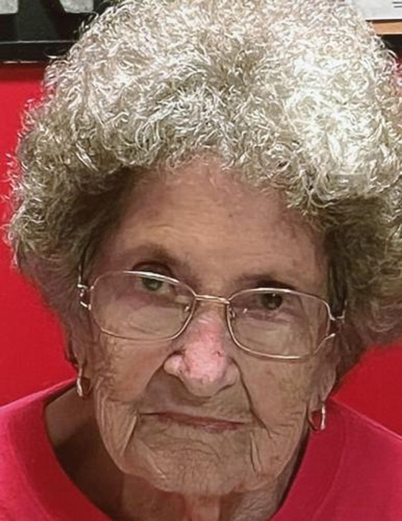 Virgie Ellen Brewer Profile Photo