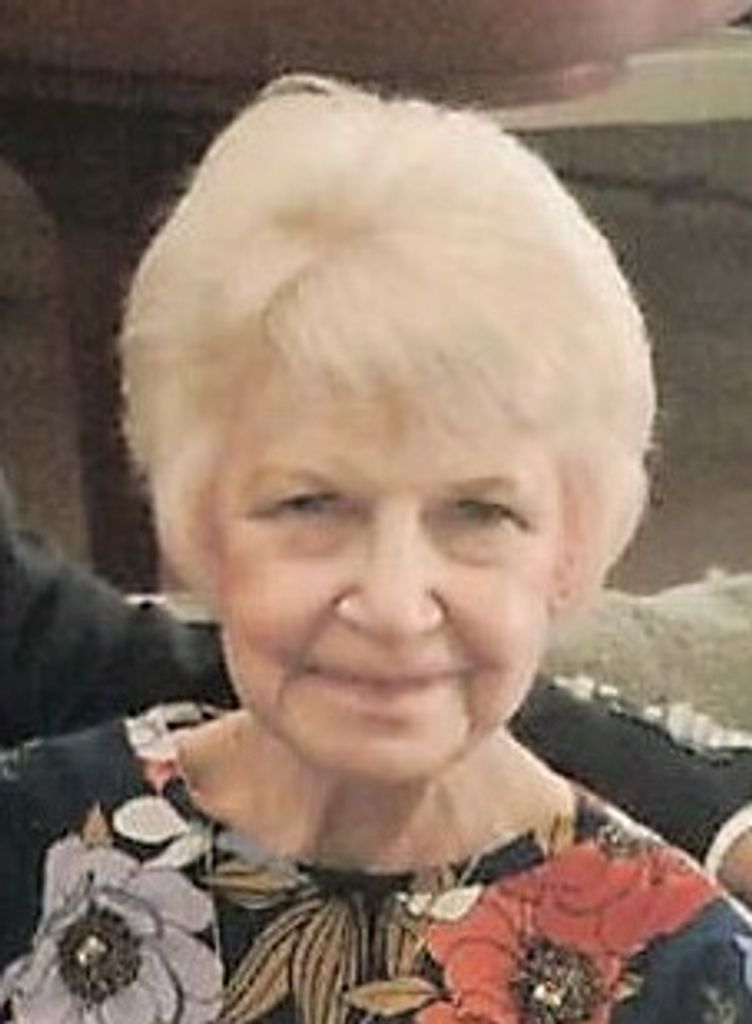 Phyllis Rae (Morgan)  Knupfer
