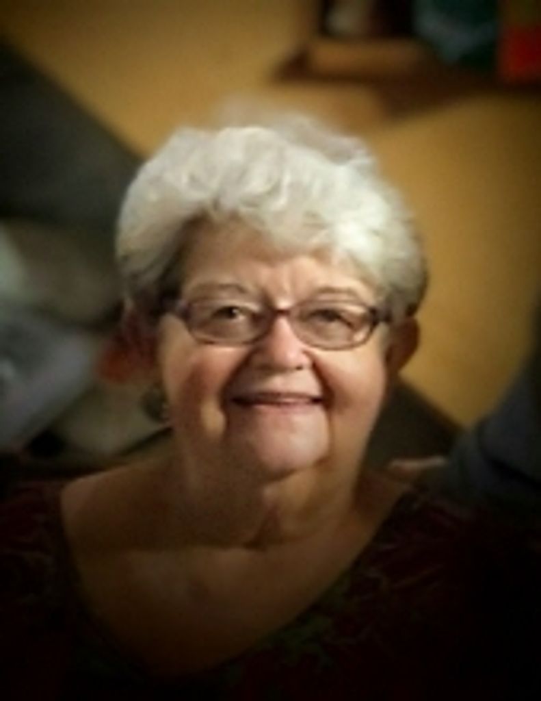 Carole Lee Twede
