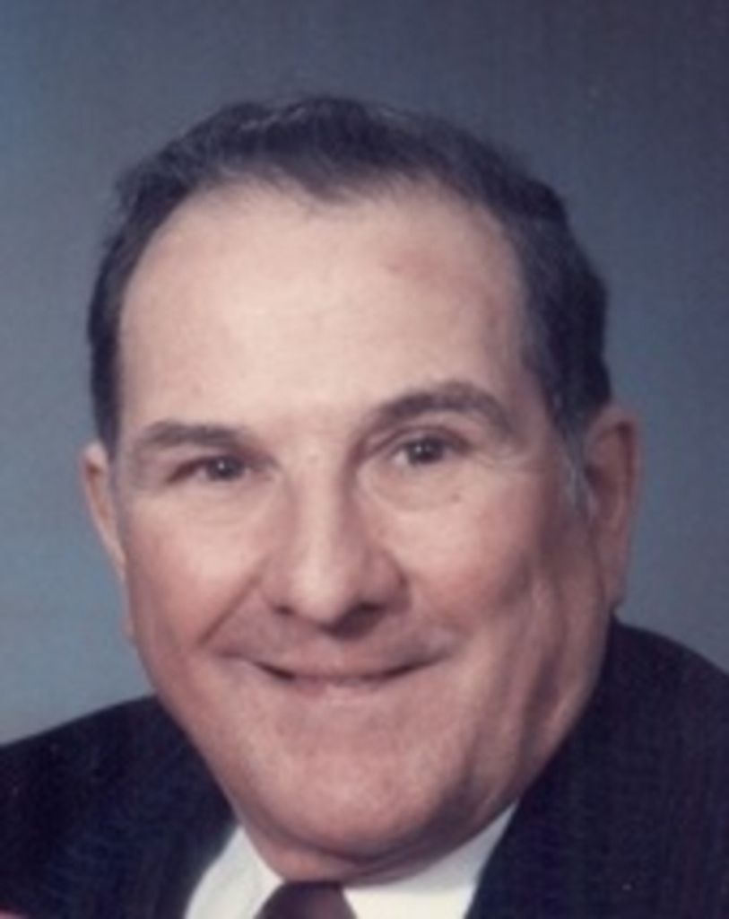 Clayton S. Bowman