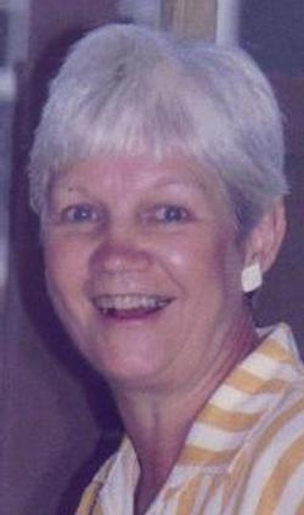 Joan Sullivan Profile Photo