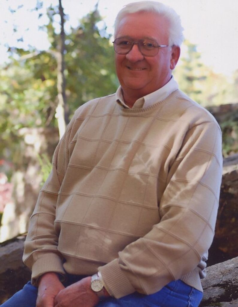 George Allen Carter