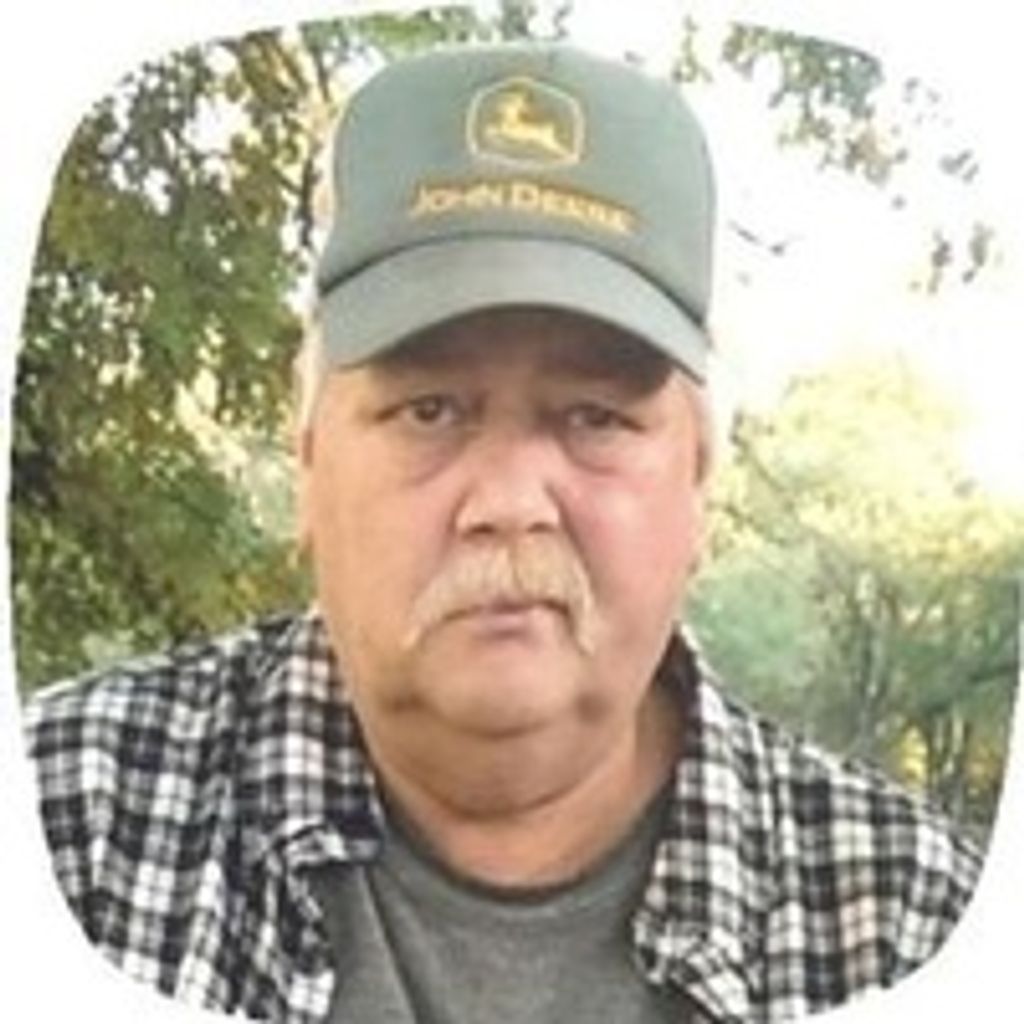 Tony  Francis Walker