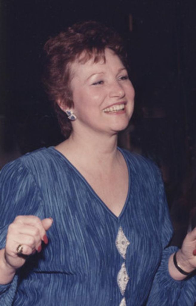 Virginia A Okeefe