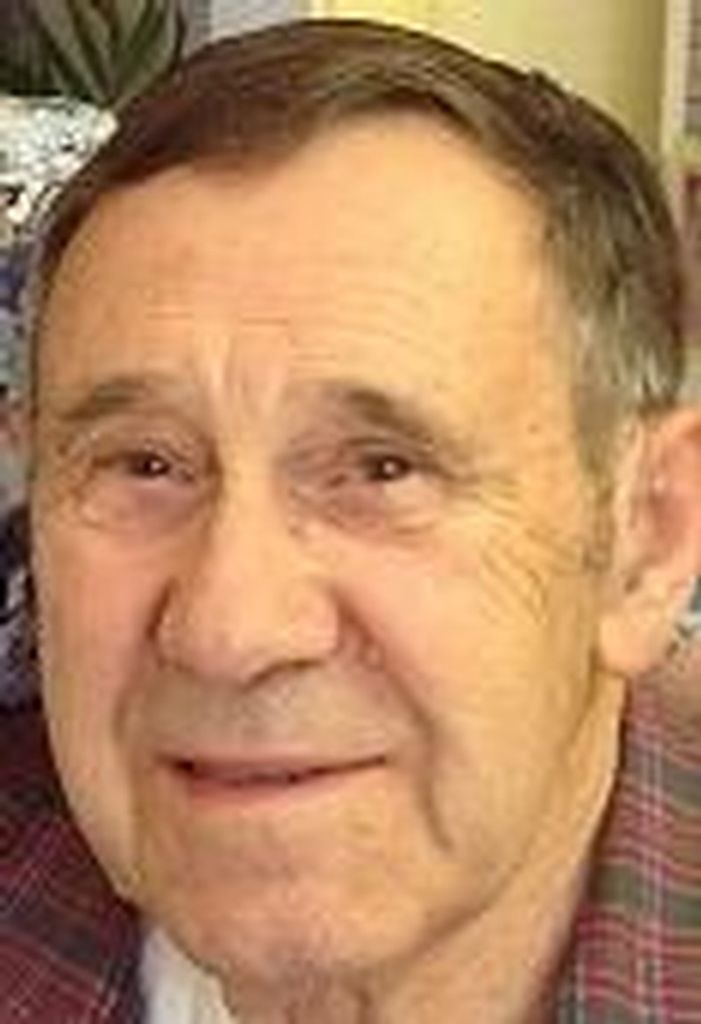 Allen L. Smith Profile Photo