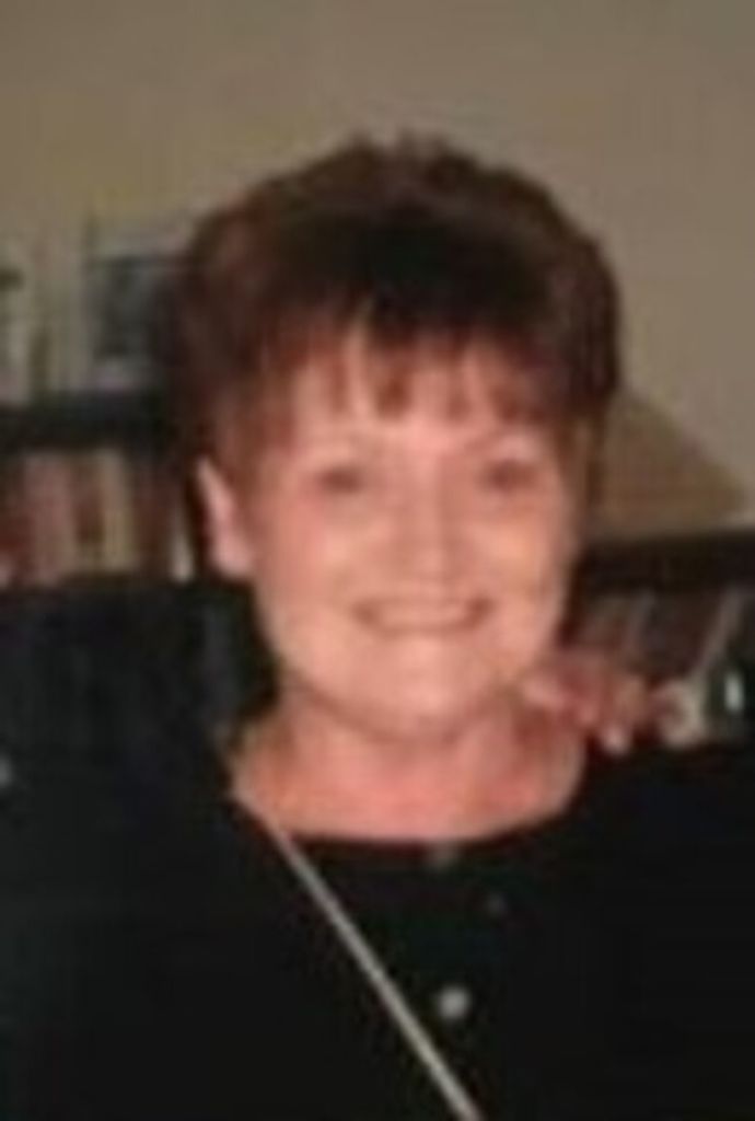 Patsy Sue Knott Profile Photo