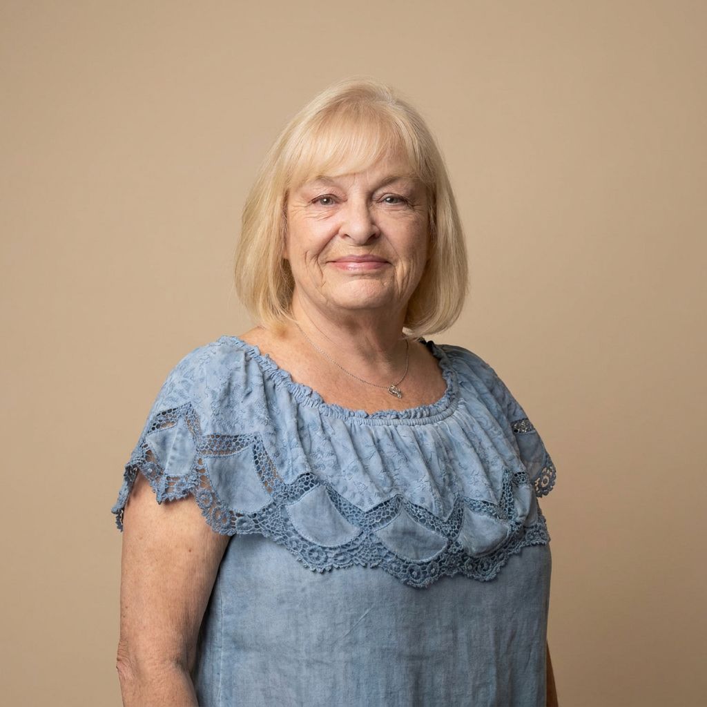 Nancy Cooper Profile Photo