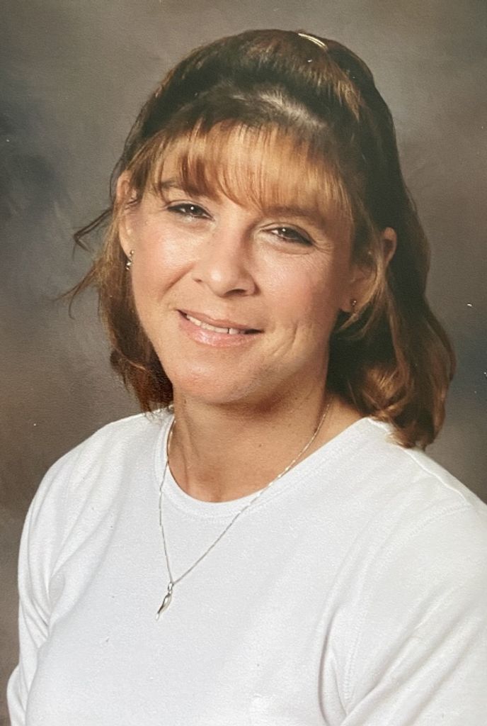 Shirley Ann (Bell)  Bell