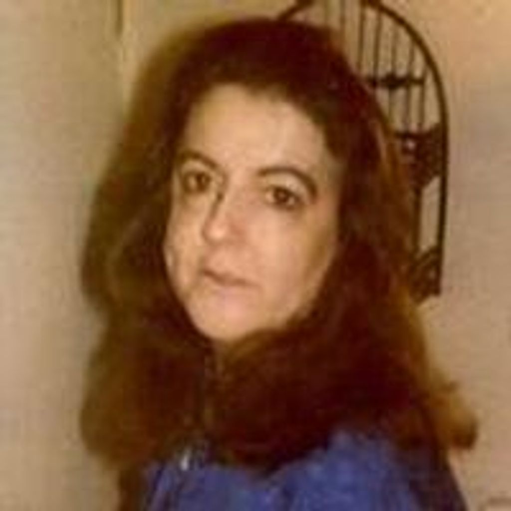 Mary Lou Goodrich