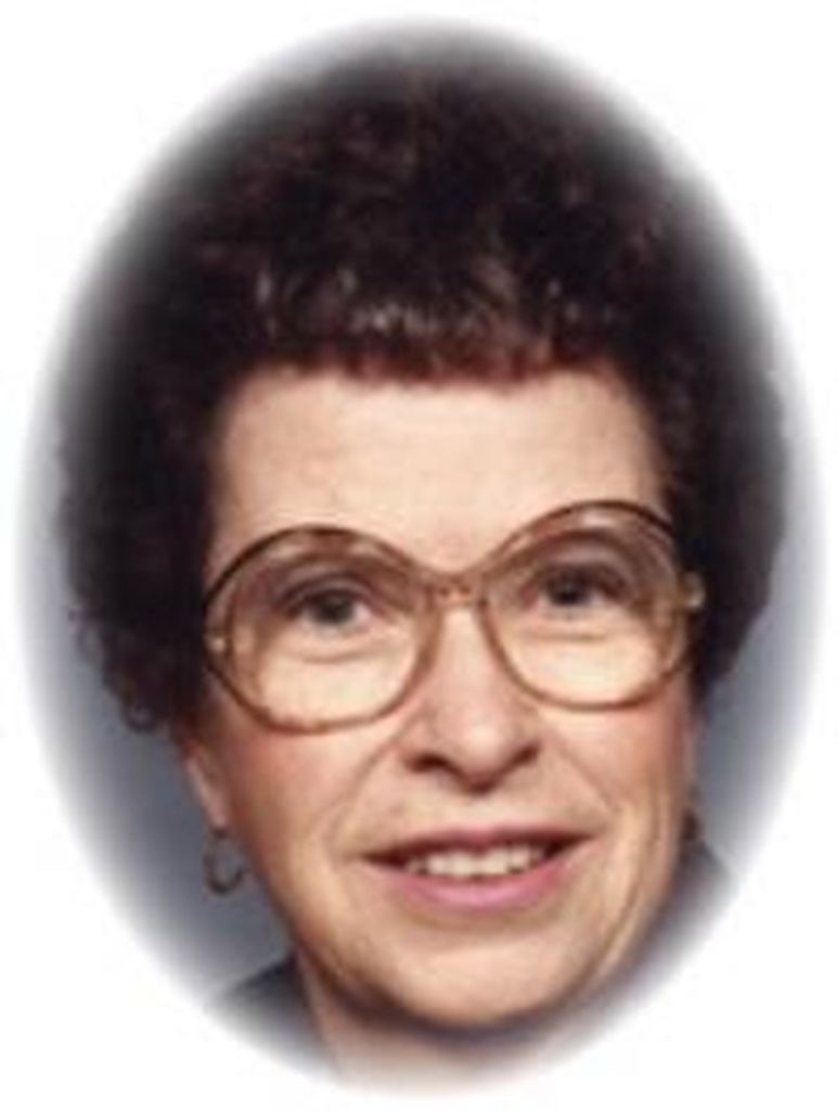 Dorothy M. Roush