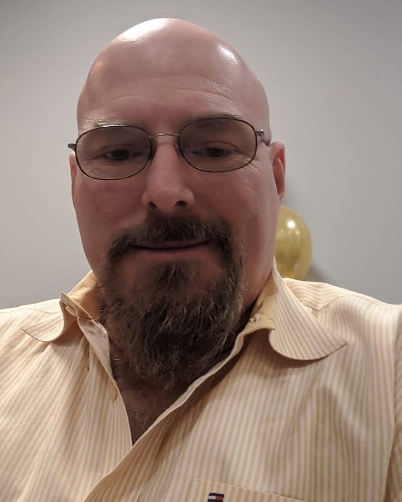 Jonathan D. Young, Jr. Profile Photo