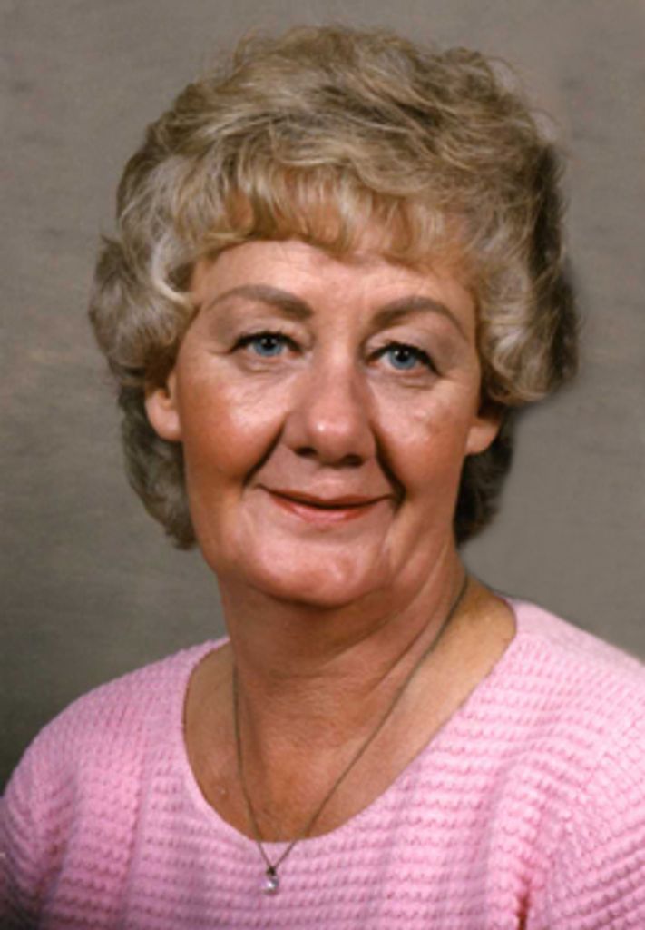 Joyce Schofield