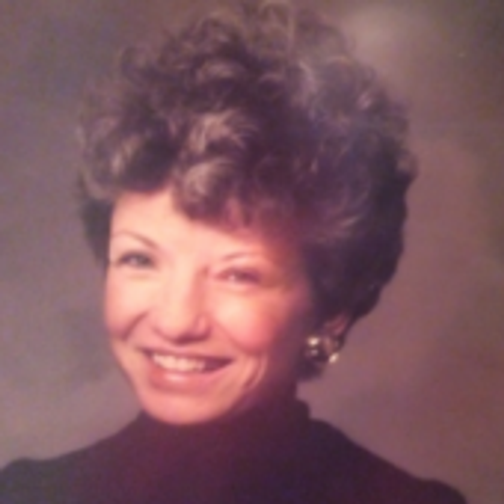 Sharon L. Knudsen Profile Photo