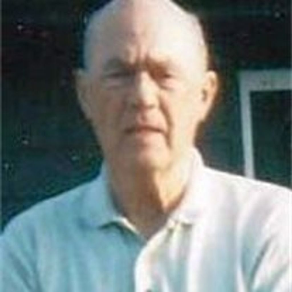 John "Jack" H. Laraway