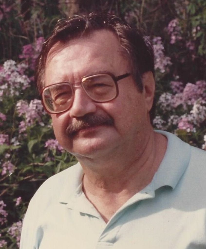 Henry J. Sustakoski
