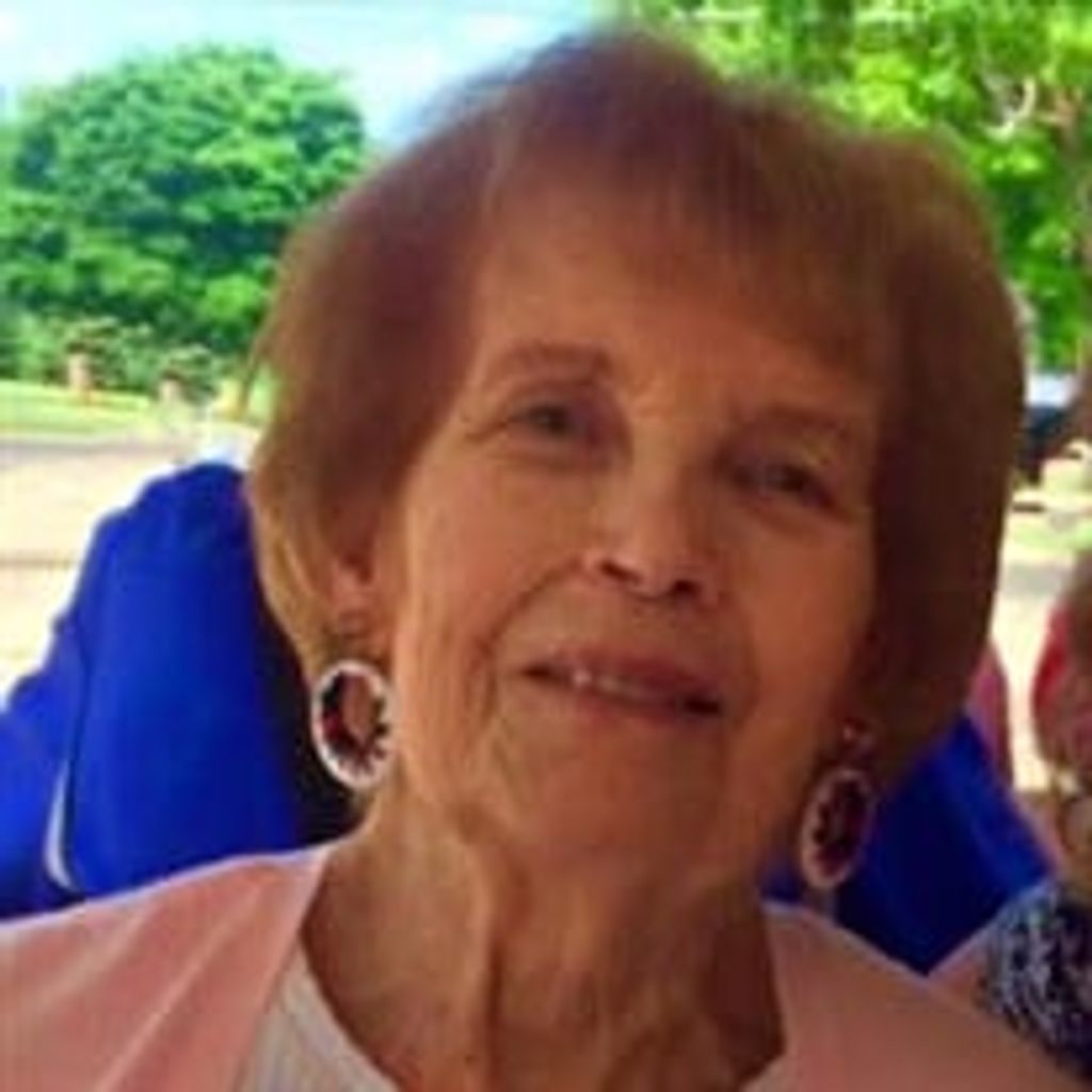 Clelene "Connie" Joan Bratten