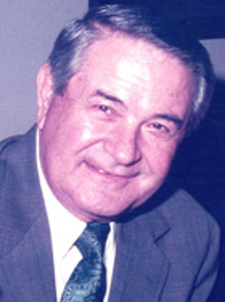 Sotirios (Sam)  Rallis Profile Photo