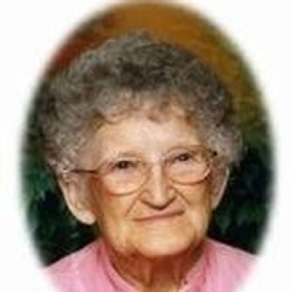 Helen Myrtle Davis