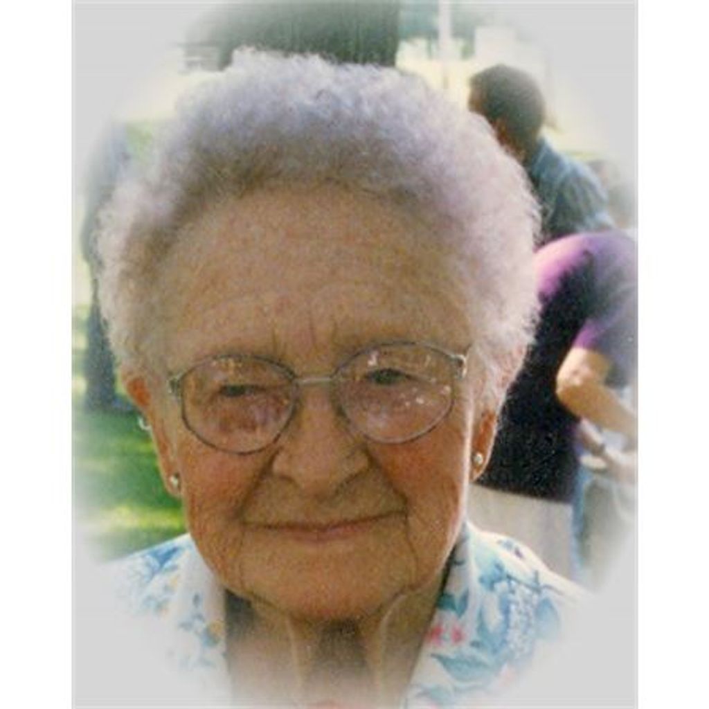 Viola "Dolly" Yenney