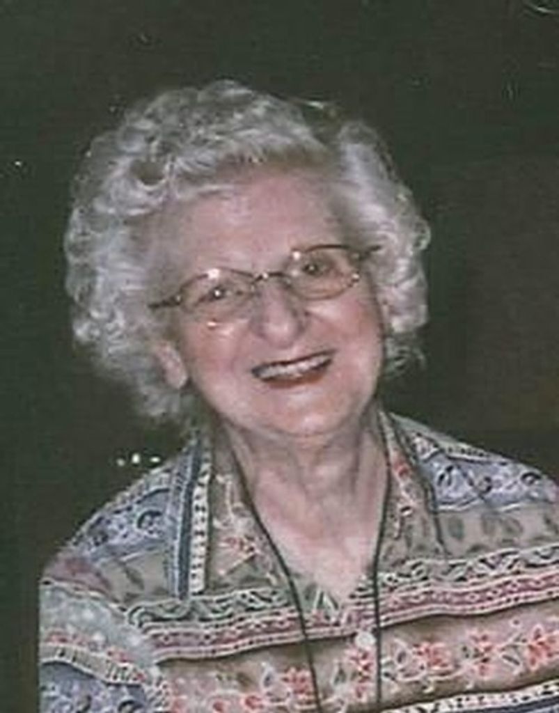 Norma Henneman