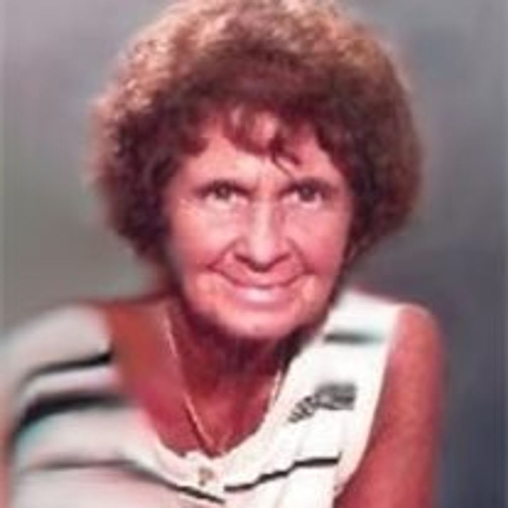 Mabel I. Long