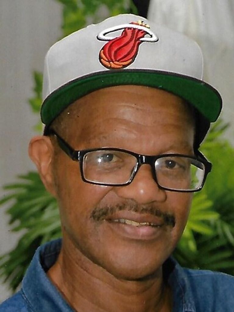 Bruce Wendell Sanders Profile Photo