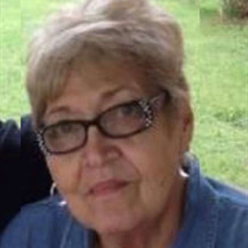 Sally Jean Shinaberry