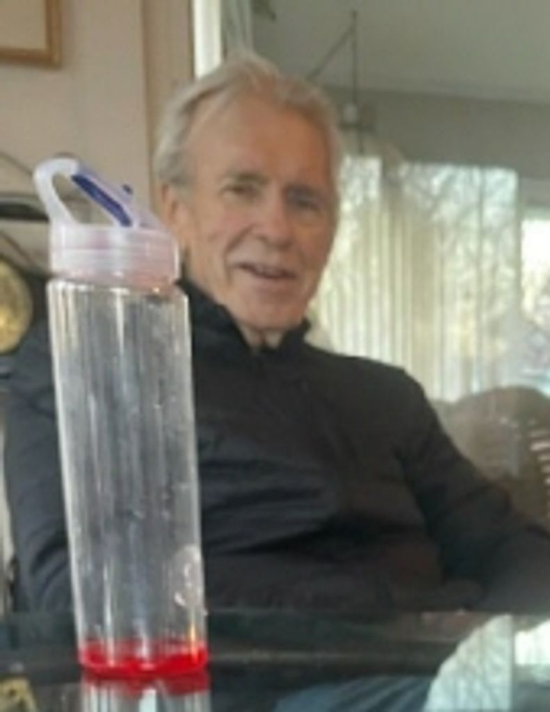 Joe Rose Profile Photo