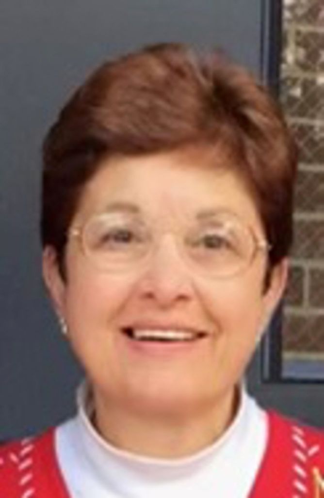 Patricia M. Kensey Profile Photo