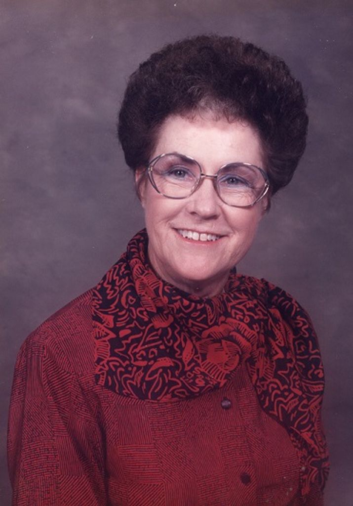 Jo Ann Price