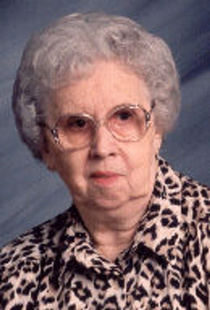 Evelyn W. Bolt Profile Photo
