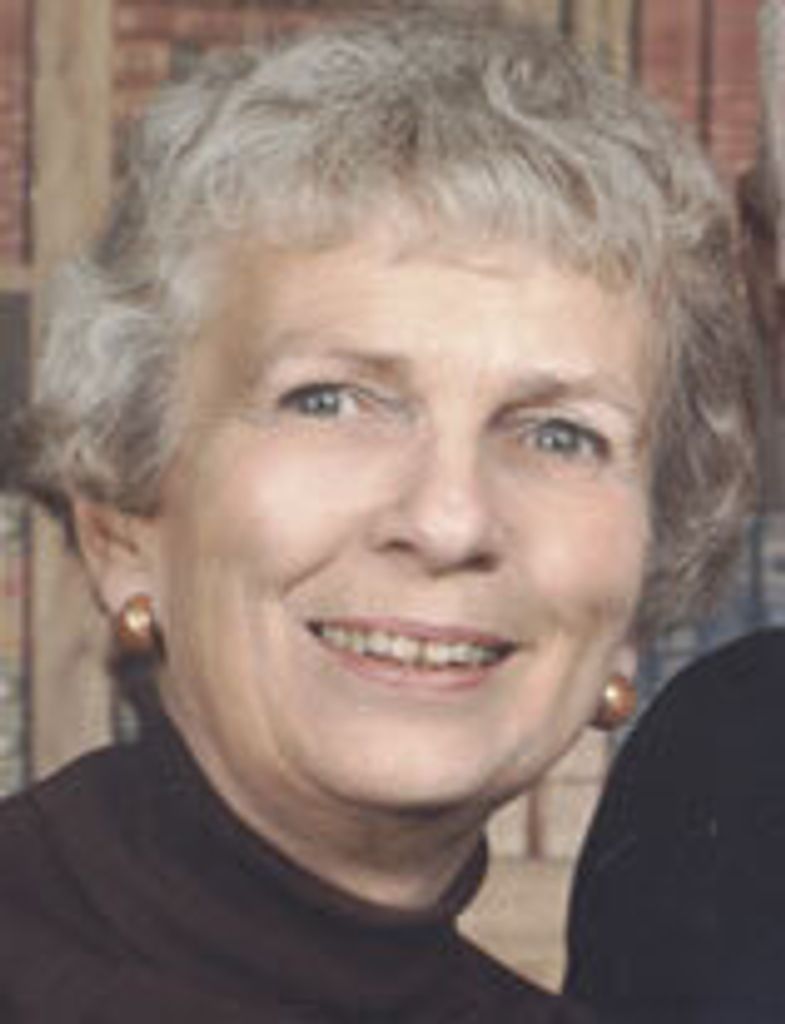Alice E. Coates