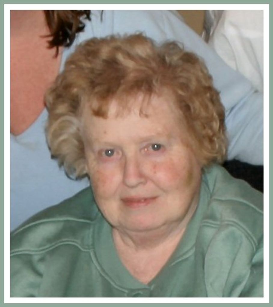 Helen Marie Frear