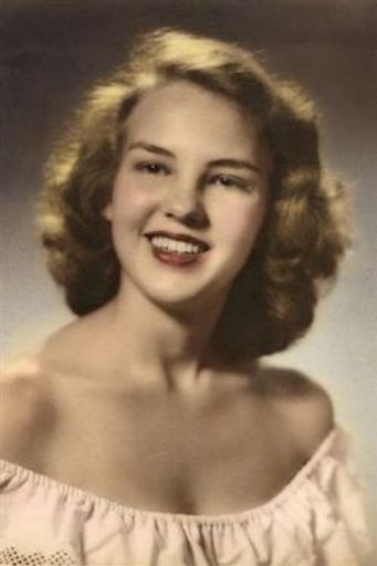 Dorothy Bomar Profile Photo