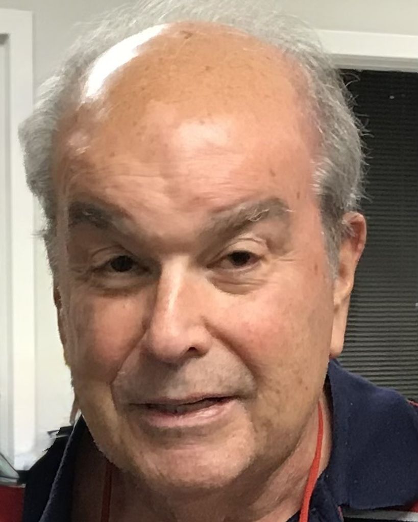 Elliott Brownstein Profile Photo