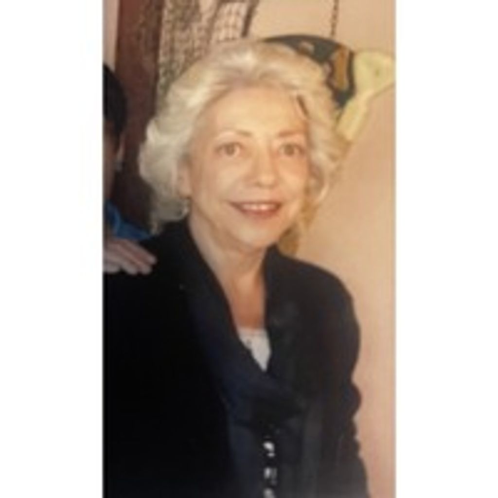Linda Ellen Anderson