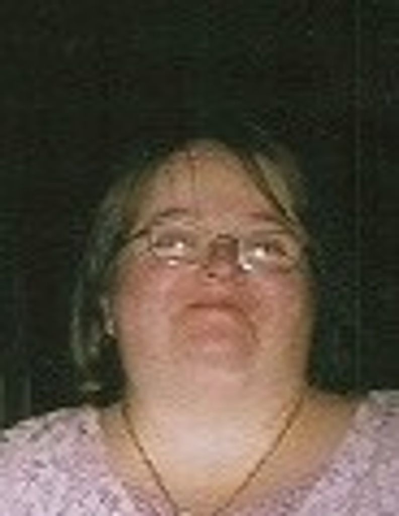 Beverly Kay (White)  Brewbaker