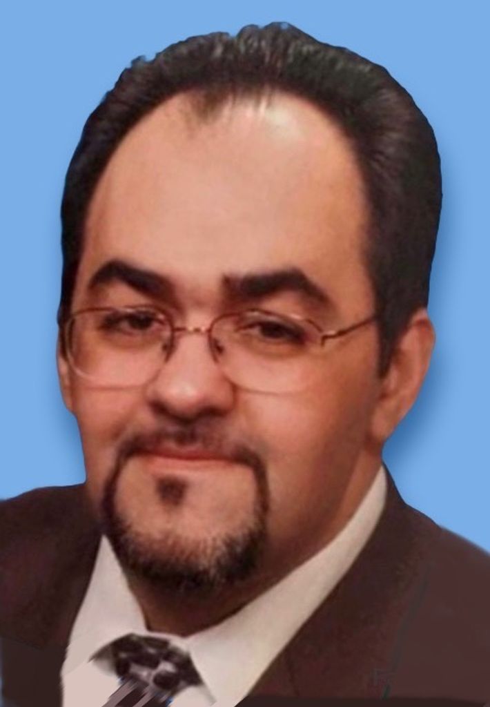 Hugo Moreno