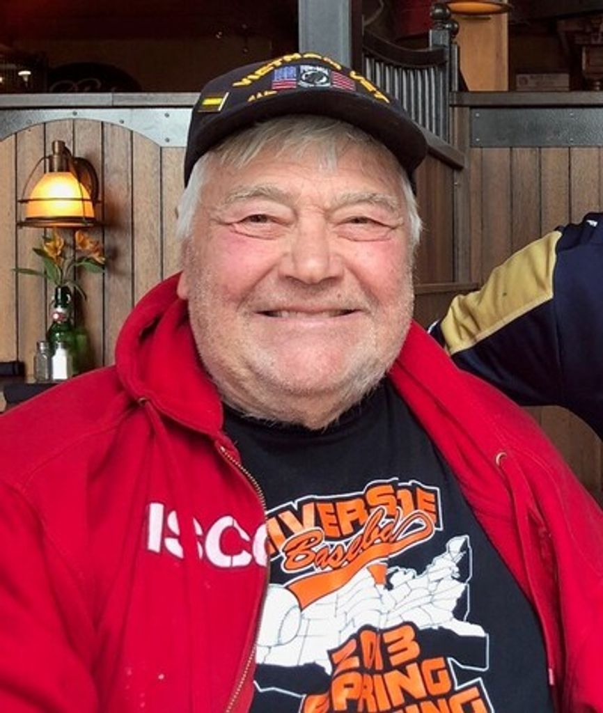 Jerome David Hardt Profile Photo