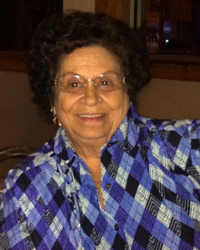 Shirley Jean Hamrick Profile Photo