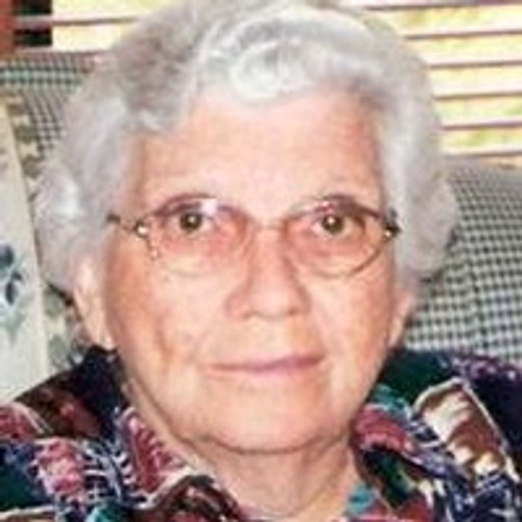 Mary L Henderson