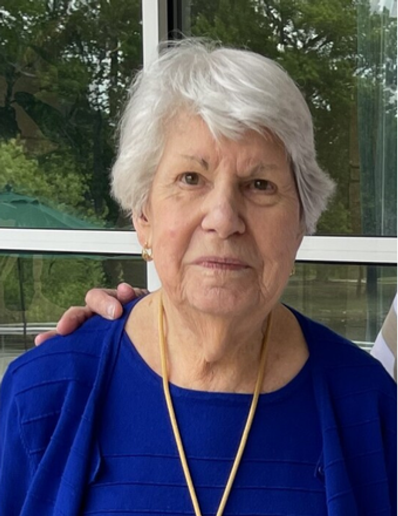 Susan (Weaver) Wolle