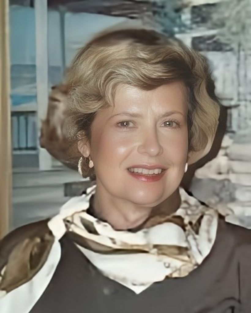 Carmen Clare Kinsey Profile Photo