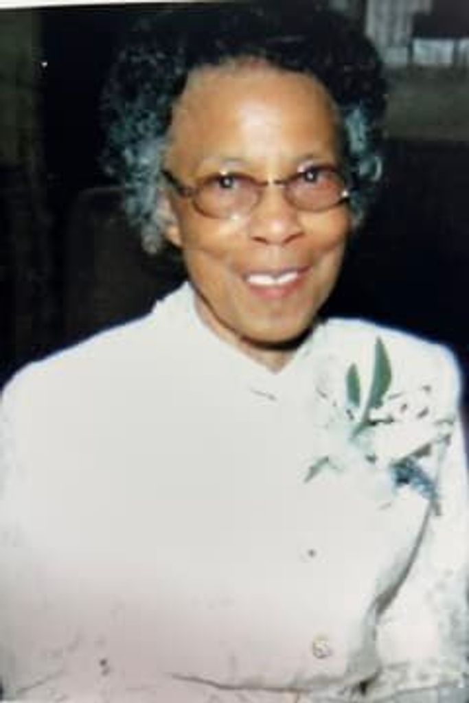 Lula M. Brewer Profile Photo