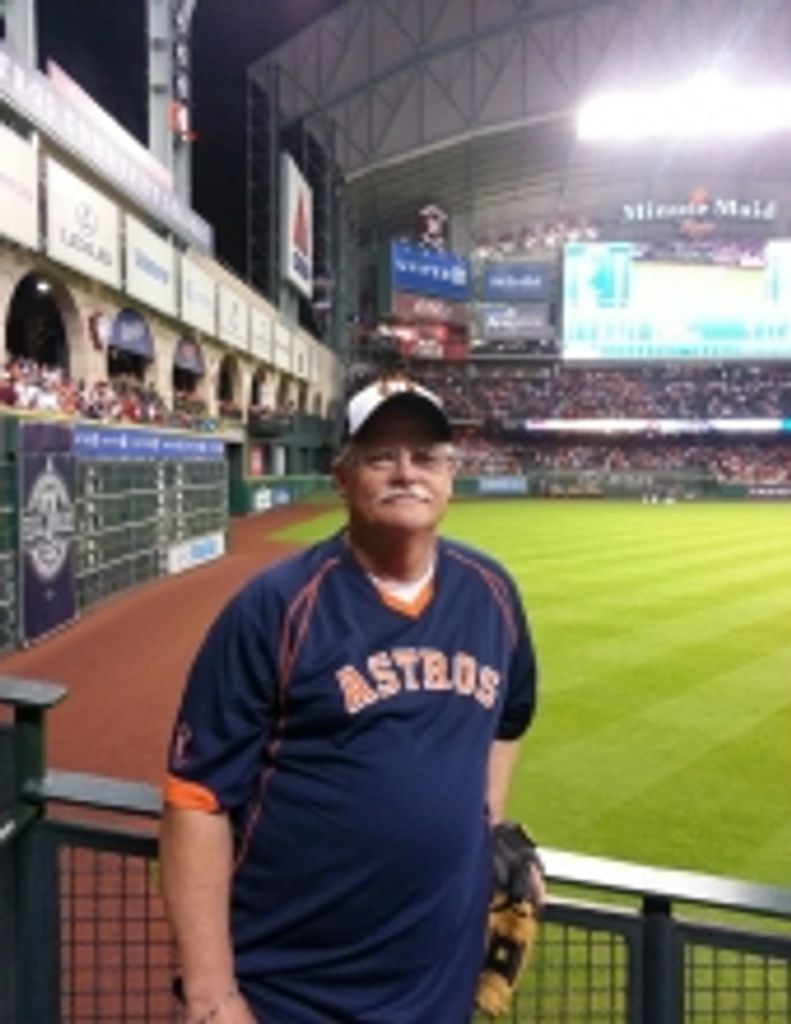 Donald "Donnie" Mcdonald Profile Photo