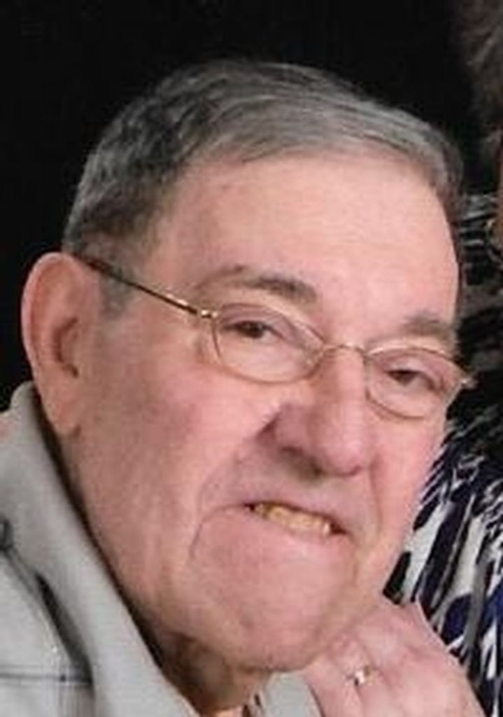 John F. Bangert, Sr.